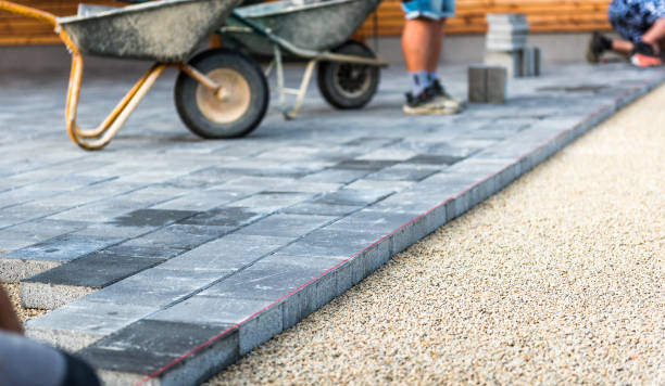 Reliable Whitney, TX Driveway Pavers Solutions